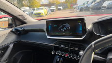 Peugeot 2008 100kW GT Premium 50kWh 5dr Auto Electric Estate